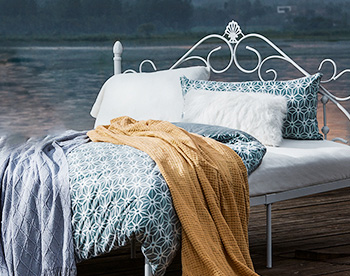 家用紡織品- 蘇美達股份有限公司